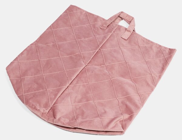 Sinsay - Szennyeskosár - pasztellpink