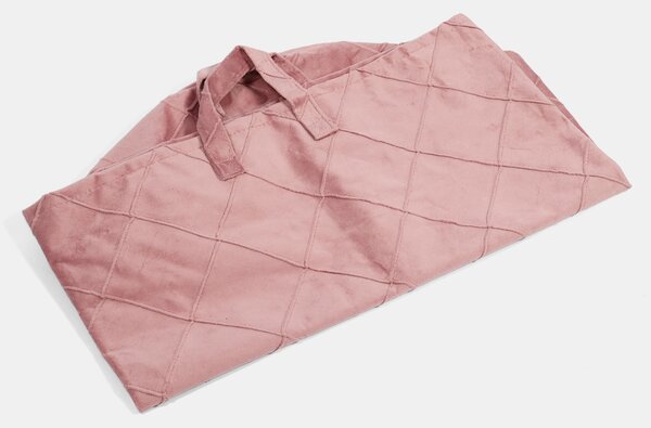 Sinsay - Szennyeskosár - pasztellpink