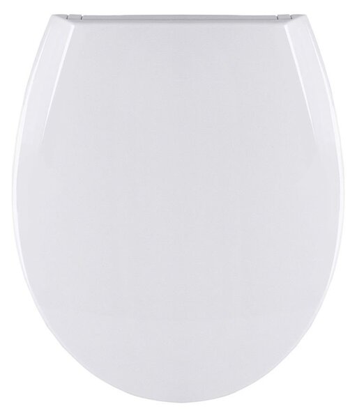 AWD Pogo fehér WC ülőke