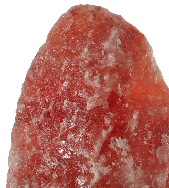 ROCK - Sókristály lámpa 4-6 kg, magassága kb. 23 cm