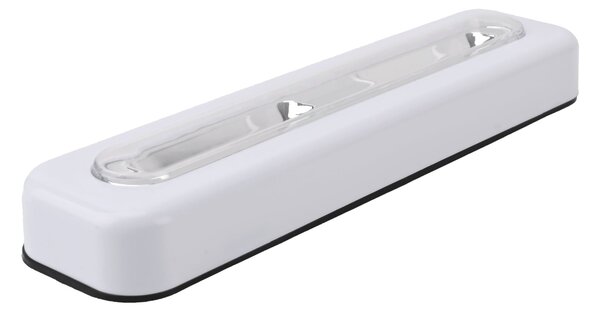 Sinsay - LED szekrény alatti világítás - fehér