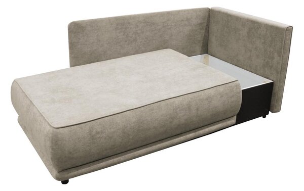 Kanapé Lestat (bézsszürke taupe) (J)