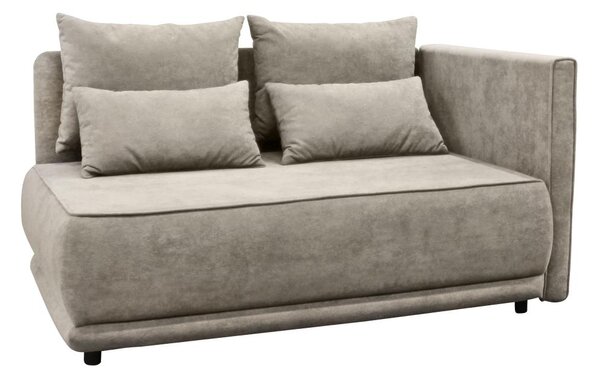 Kanapé Lestat (bézsszürke taupe) (J)