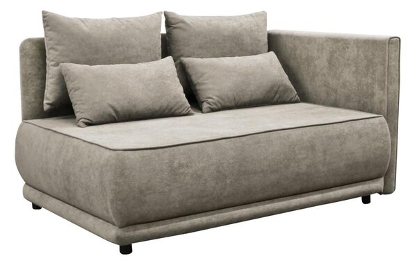 Kanapé Lestat (bézsszürke taupe) (J)