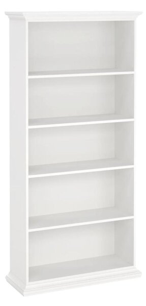 Regál Phung 79864 (fehér)