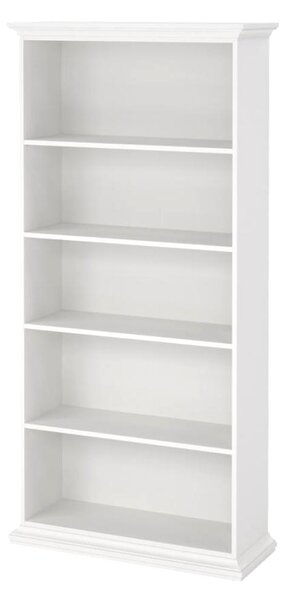 Regál Phung 79864 (fehér)