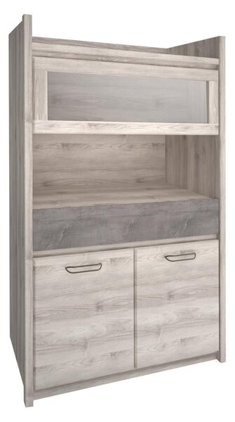 Vitrin Jess new (nairobi geszteny + onyx)
