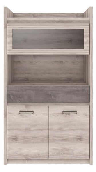 Vitrin Jess new (nairobi geszteny + onyx)