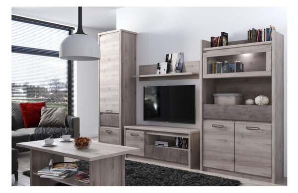 Vitrin Jess new (nairobi geszteny + onyx)