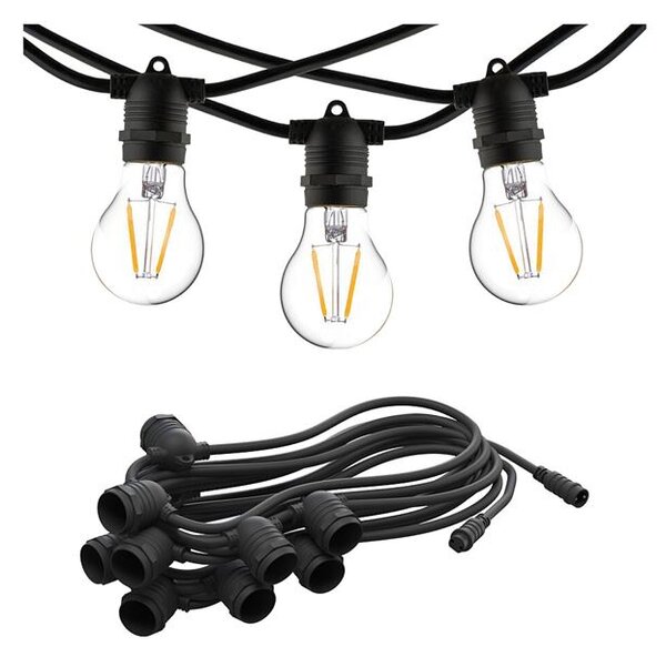 Lámpa Nowodvorski FESTOON LIGHTS 7873