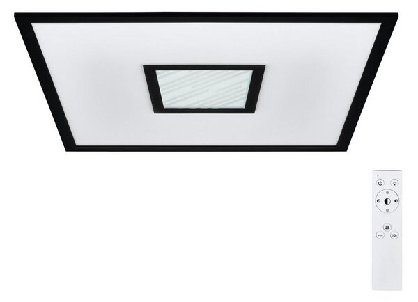 Eglo Eglo 900571 -LED RGBW Dimmelhető mennyezeti lámpa BORDONARA LED/21,5W/230V + távirányító EG900571