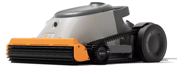 GENKINNO Ace 600 Plus akkumulátoros robotporszívó
