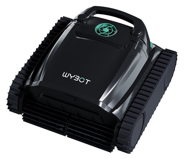 WYBOT M2 akkumulátoros automata porszívó