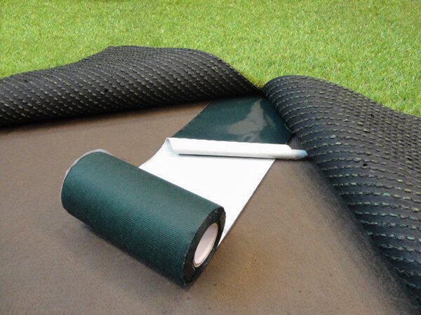 TAPEFIX öntapadó illesztőszalag 15 cm x 5 m