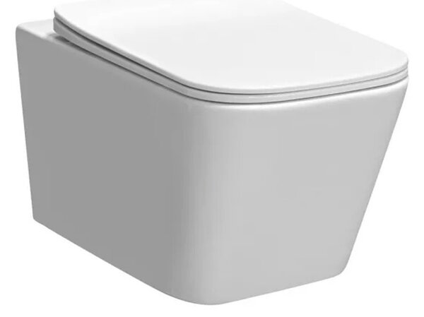 Roya Tina 83W falba építhető WC tartály szett