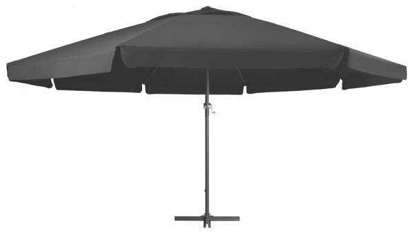 VidaXL Kültéri Napernyő - 500 cm