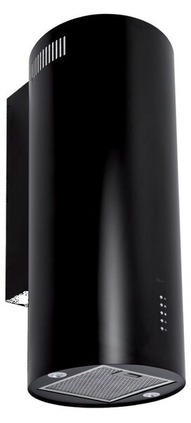 Osaka Black konyhai páraelszívó 192 W