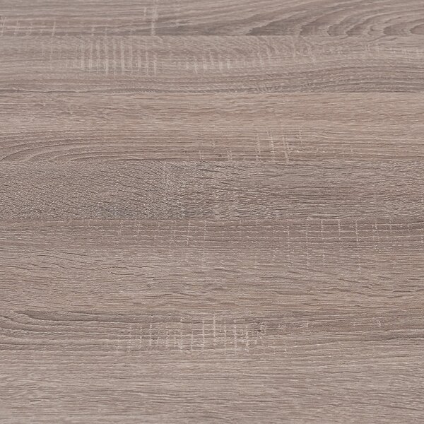 Yorki Standard étkezőasztal 140x80 cm yorki tölgy