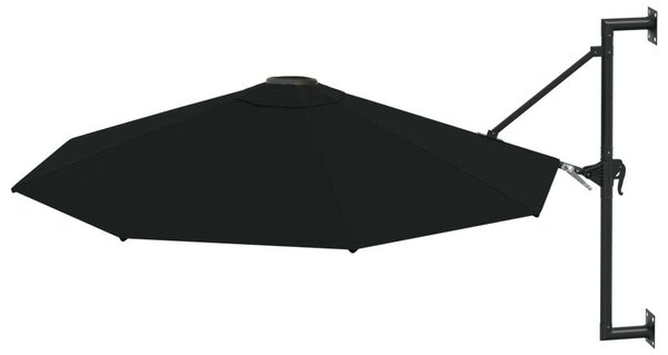 VidaXL Falra Szerelhető Napernyő - 300 cm