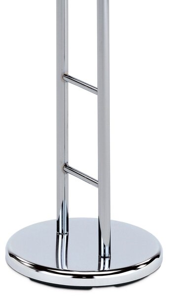 Szobainas 83989 CR fényes króm, 104 cm