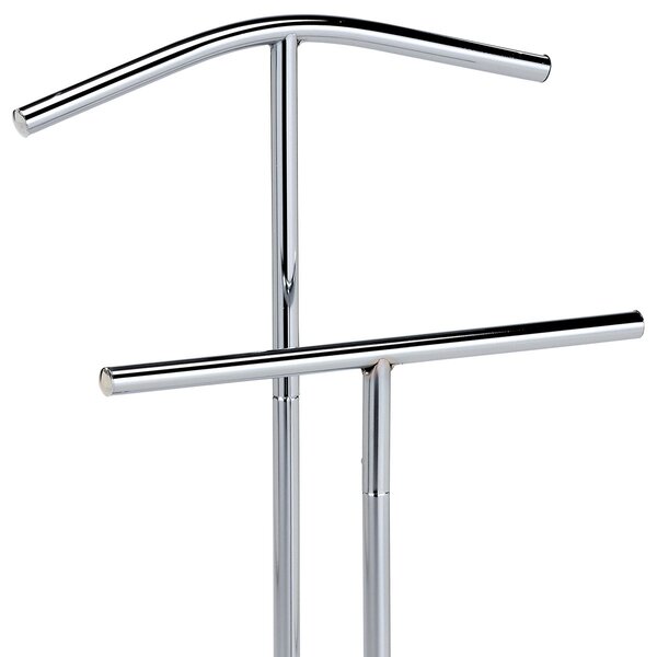 Szobainas 83989 CR fényes króm, 104 cm