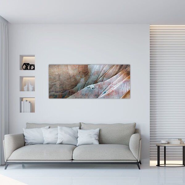 A sziklák képe, Bryce Canyon (120x50 cm)