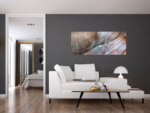 A sziklák képe, Bryce Canyon (120x50 cm)