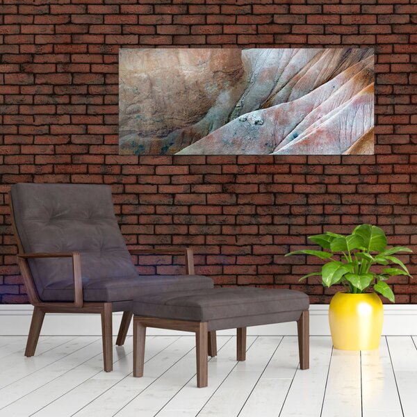 A sziklák képe, Bryce Canyon (120x50 cm)