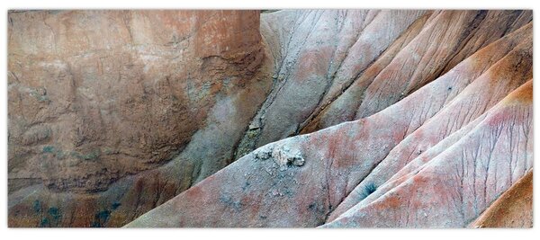 A sziklák képe, Bryce Canyon (120x50 cm)
