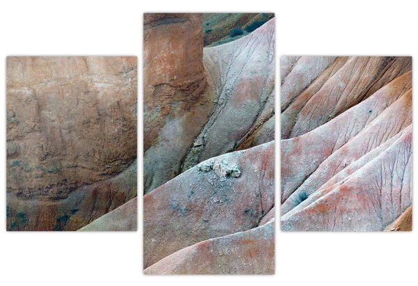 A sziklák képe, Bryce Canyon (90x60 cm)