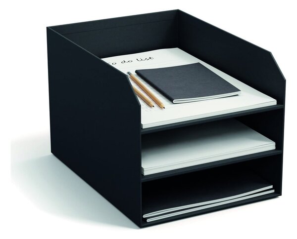 Karton rendszerező dokumentumokhoz Trey Paper Laminate – Bigso