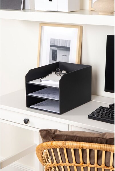 Karton rendszerező dokumentumokhoz Trey Paper Laminate – Bigso