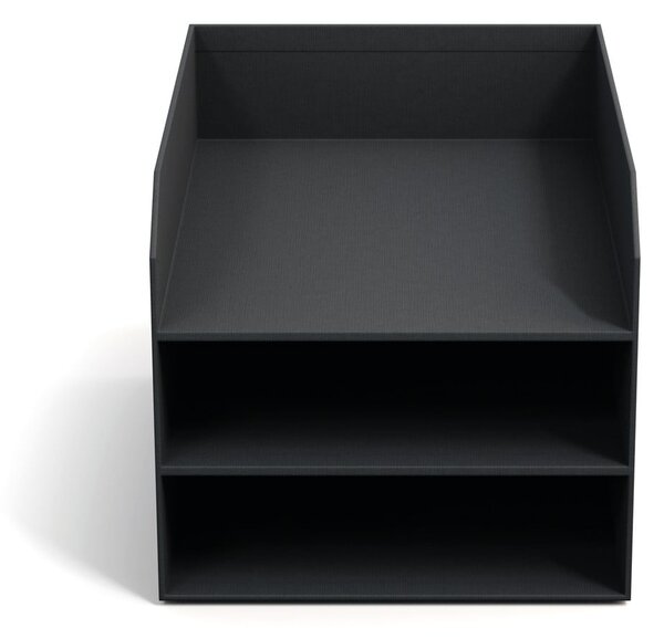 Karton rendszerező dokumentumokhoz Trey Paper Laminate – Bigso
