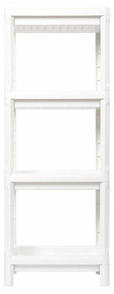 Linda polc, 38 x 23 x 100 cm