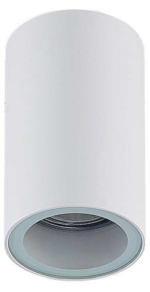 Mennyezeti Lámpa Arcchio, Olivir, dimmable, Fehér, Folyosó, Alumínium, Modern