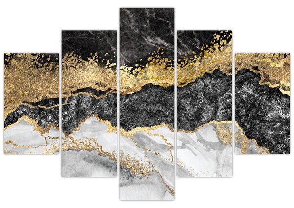Kép - Márvány (150x105 cm)