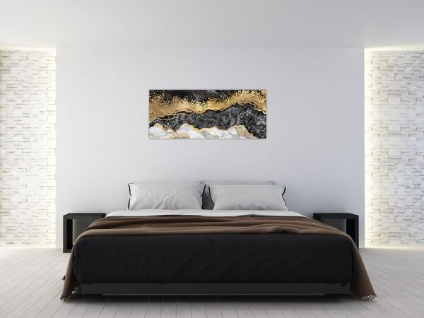 Kép - Márvány (120x50 cm)