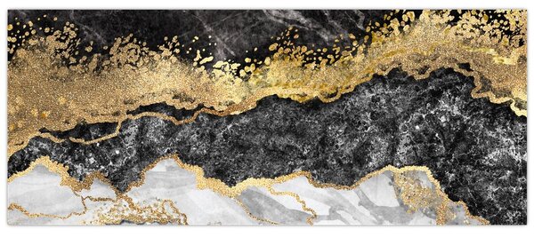 Kép - Márvány (120x50 cm)