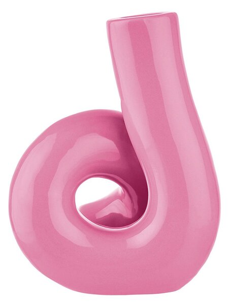 ROTATE gyertyatartó, pink