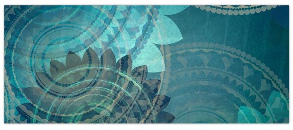 Kép - Fantasy (120x50 cm)