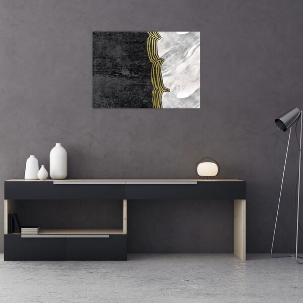 Kép - Márvány (70x50 cm)