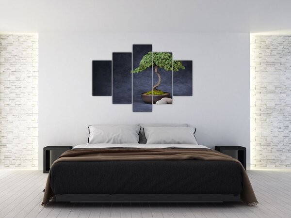 Kép - Bonsai (150x105 cm)