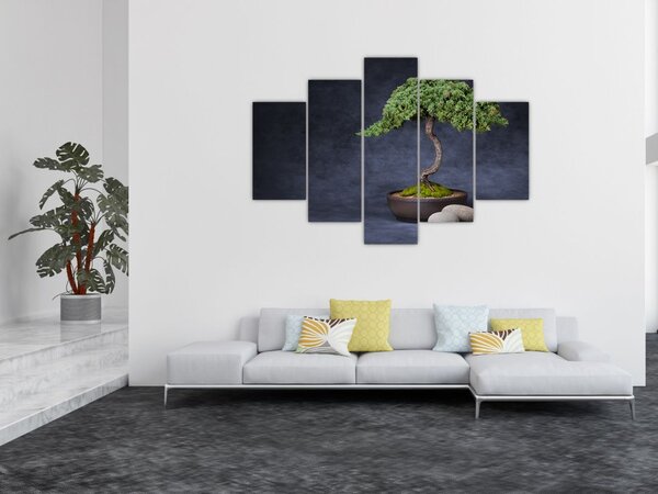 Kép - Bonsai (150x105 cm)