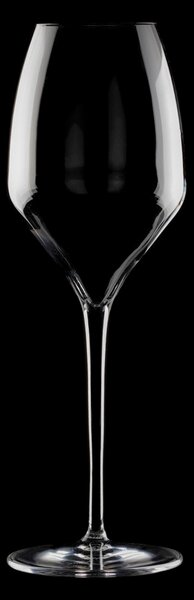Eccezionale boros pohár 6 db, 450 ml