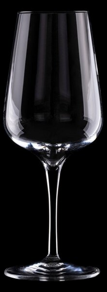 Gusto borospoharak 6 db, 350 ml