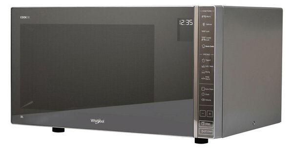 Whirlpool MWP 303 M Mikrohullámú sütő