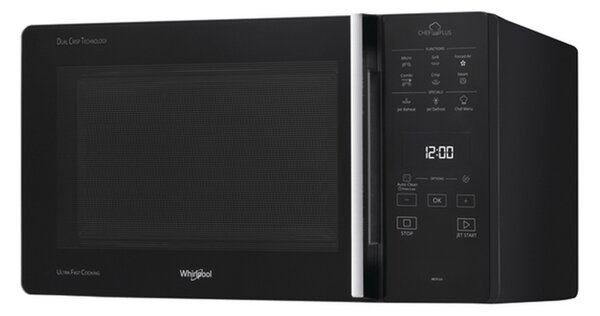 WHIRLPOOL MCP 349 BL Mikrohullámú sütő