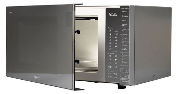 Whirlpool MWP 303 M Mikrohullámú sütő