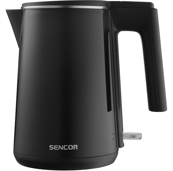 Sencor SWK 0156BK Vízforraló