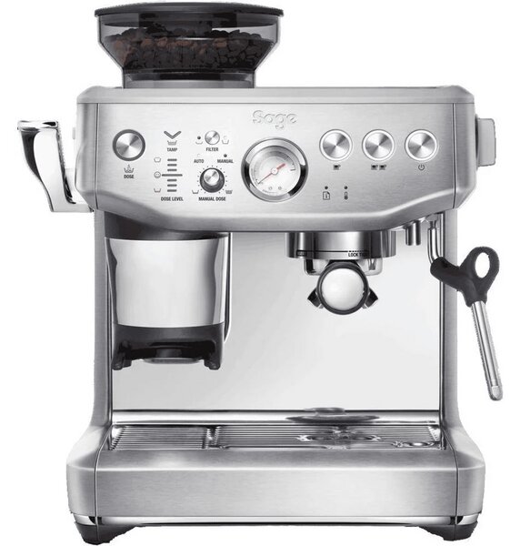 Sage SES876BSS Barista Express Impress Eszpresszó kávégép